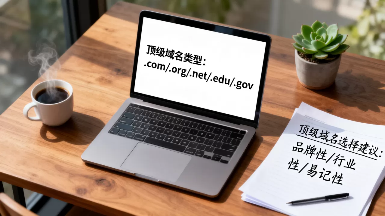 你知道顶级域名有哪些类型吗?,顶级域名怎么选? 你知道顶级域名有哪些类型吗?,顶级域名怎么选?