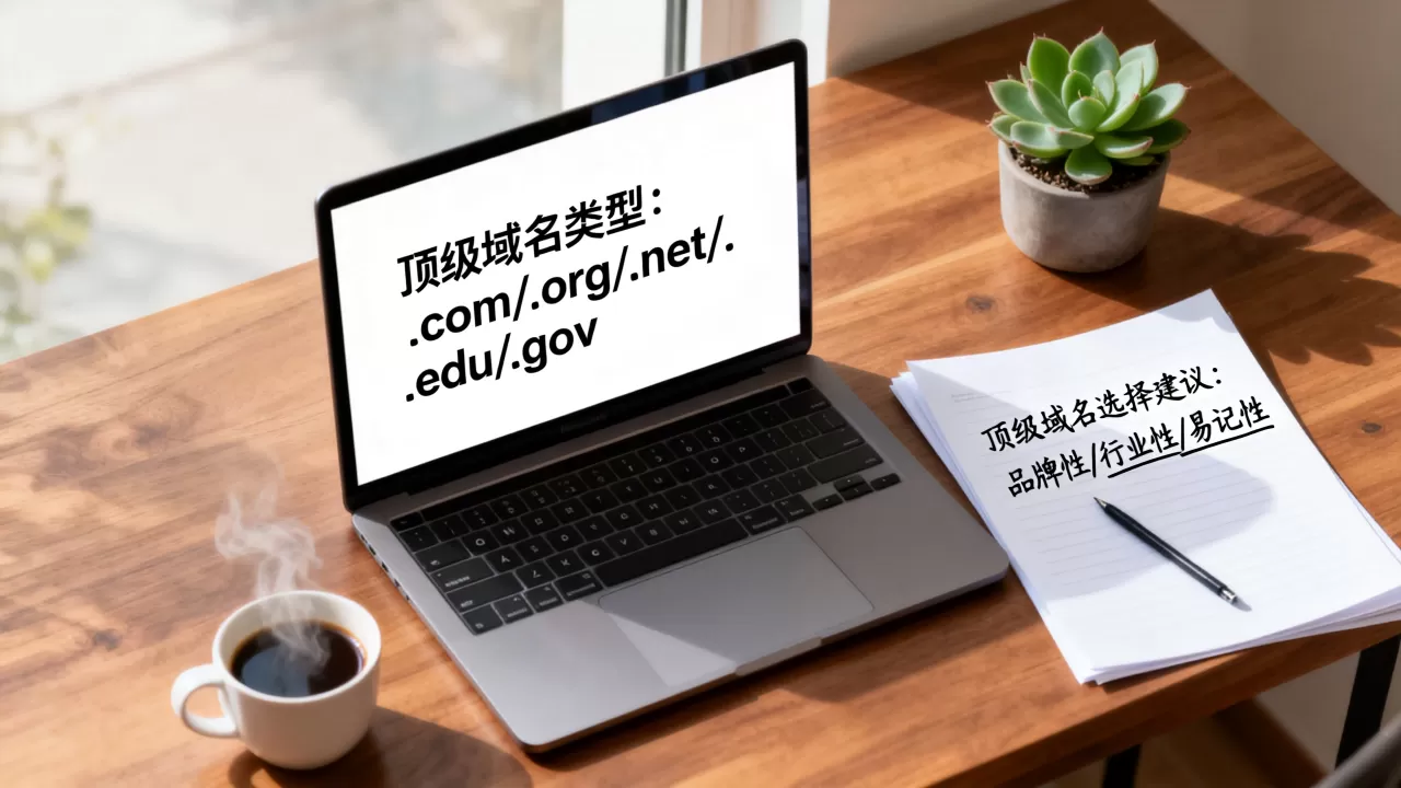 你知道顶级域名有哪些类型吗?,顶级域名怎么选? 你知道顶级域名有哪些类型吗?,顶级域名怎么选?