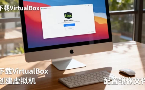 如何在Mac上安装Linux虚拟机？，虚拟机哪个好用又免费？