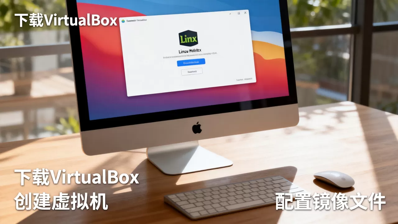 如何在Mac上安装Linux虚拟机?,虚拟机哪个好用又免费? 如何在Mac上安装Linux虚拟机?,虚拟机哪个好用又免费?