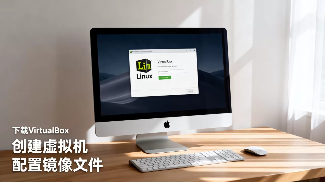 如何在Mac上安装Linux虚拟机?,虚拟机哪个好用又免费? 如何在Mac上安装Linux虚拟机?,虚拟机哪个好用又免费?