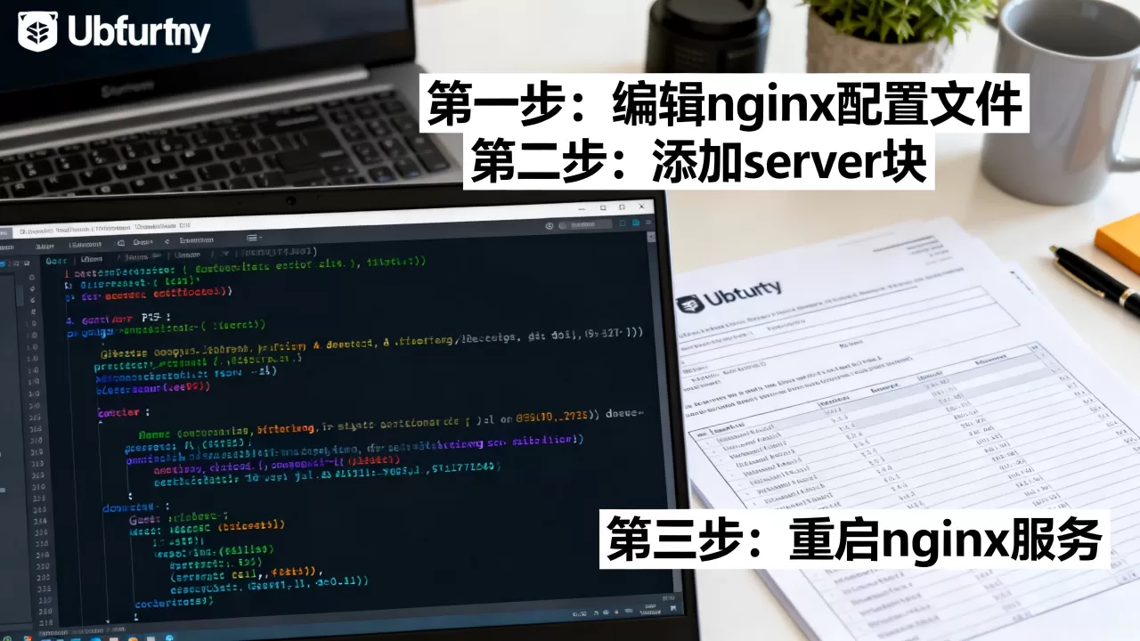 ubuntu nginx绑定多个域名怎么做,多域名怎么配置 ubuntu nginx绑定多个域名怎么做,多域名怎么配置