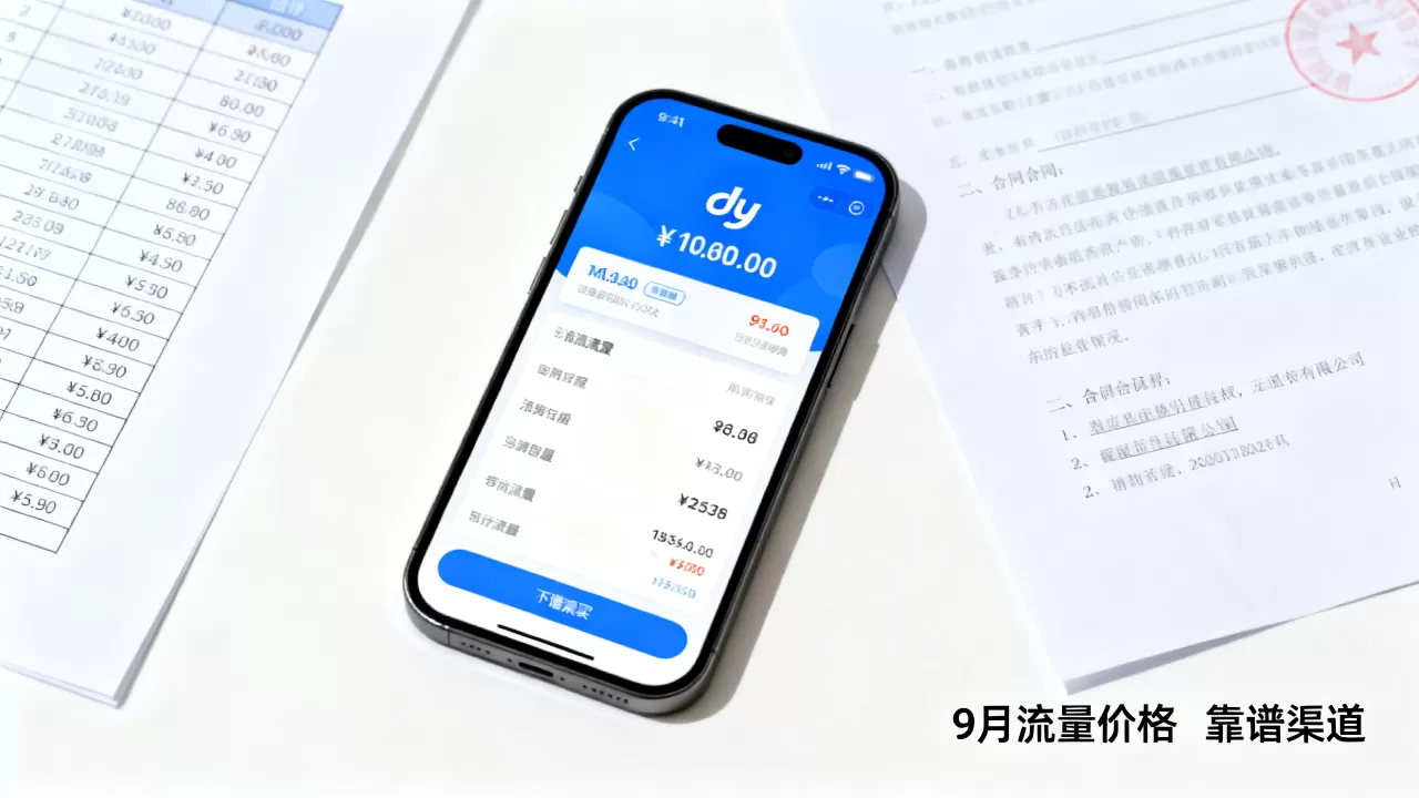 9月最新dy在线购买流量多少钱,哪里靠谱? 9月最新dy在线购买流量多少钱,哪里靠谱?
