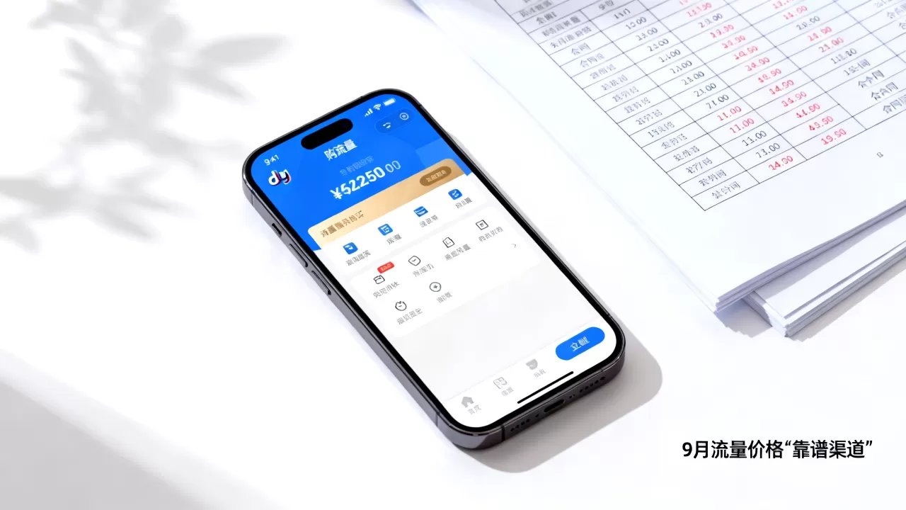 9月最新dy在线购买流量多少钱,哪里靠谱? 9月最新dy在线购买流量多少钱,哪里靠谱?