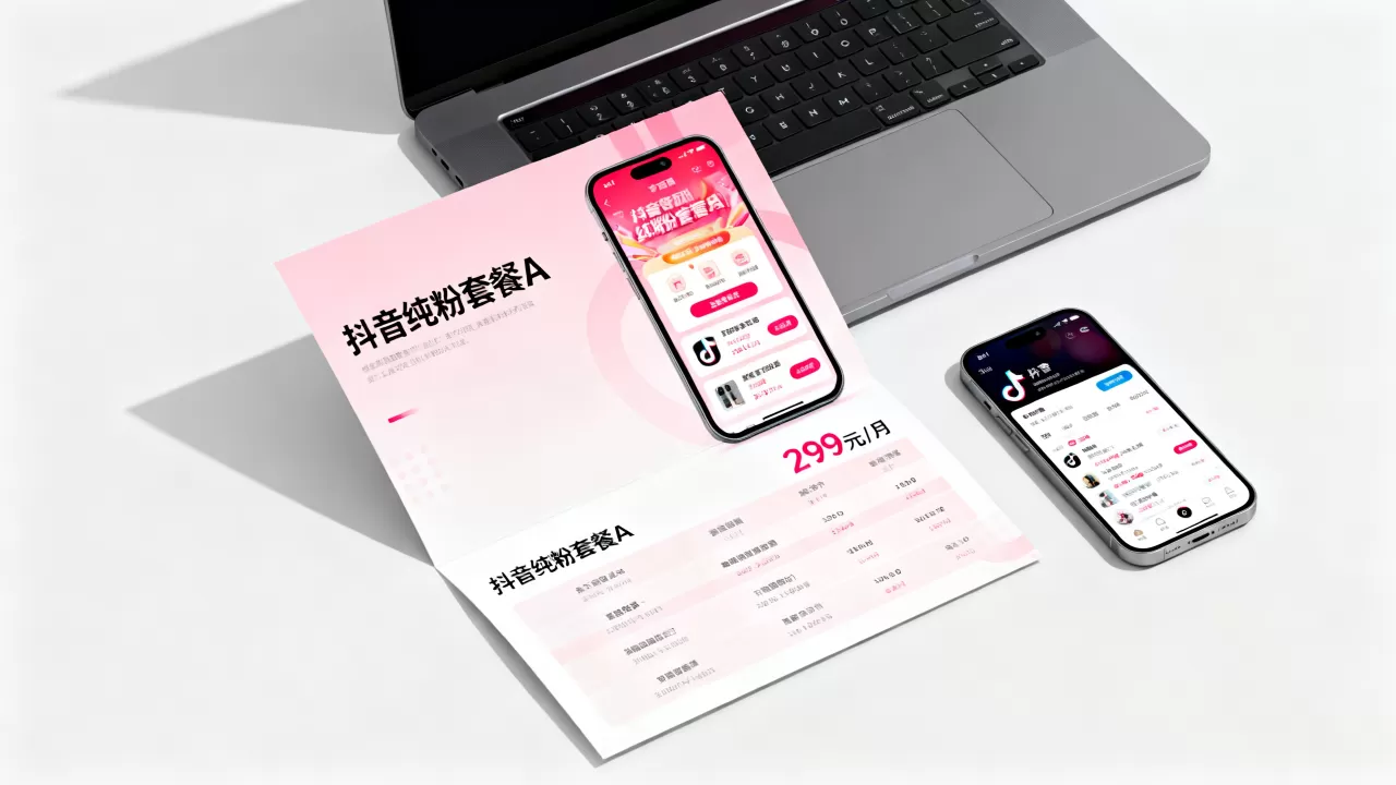 2026年最新抖音纯粉套餐哪家好?,多少钱? 2026年最新抖音纯粉套餐哪家好?,多少钱?