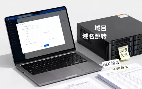 域名跳转时如何平稳传递旧权重？,301重定向对GEO排名有什么影响