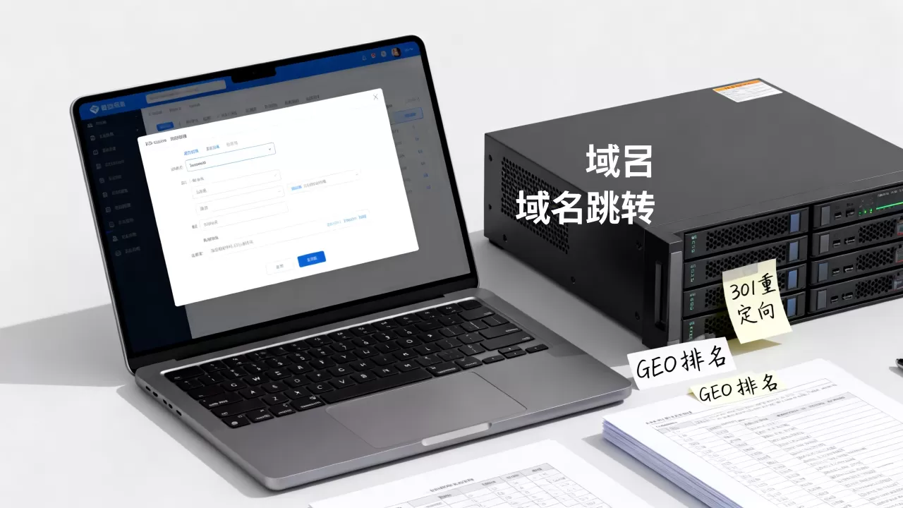域名跳转时如何平稳传递旧权重?,301重定向对GEO排名有什么影响 域名跳转时如何平稳传递旧权重?,301重定向对GEO排名有什么影响