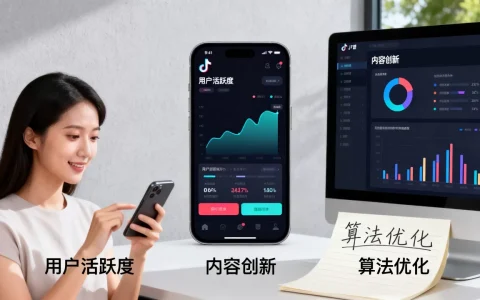 2026年抖音业务还能稳定不掉吗，怎么做到不掉？