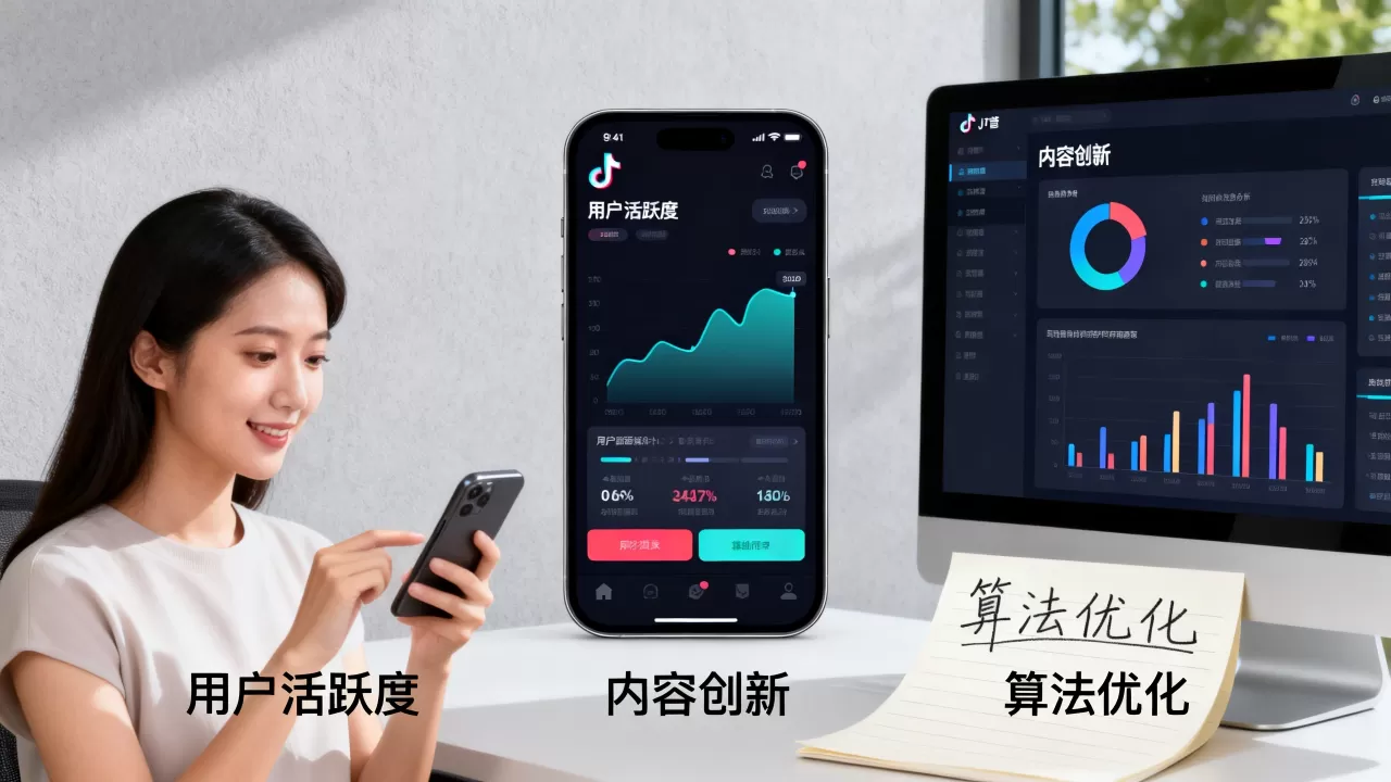 2026年抖音业务还能稳定不掉吗,怎么做到不掉? 2026年抖音业务还能稳定不掉吗,怎么做到不掉?