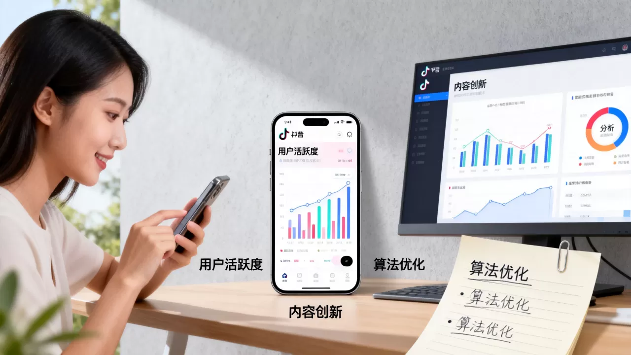 2026年抖音业务还能稳定不掉吗,怎么做到不掉? 2026年抖音业务还能稳定不掉吗,怎么做到不掉?