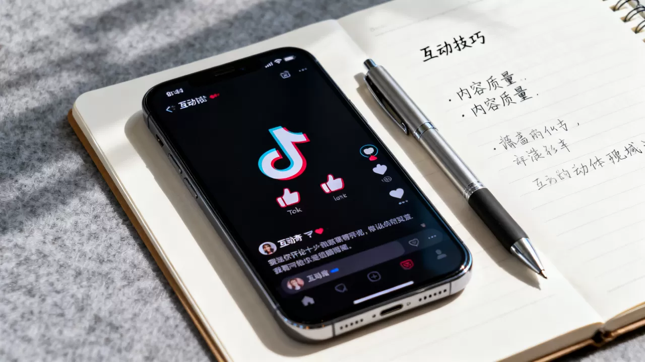 2026年抖音如何高质量不掉粉?,抖音不掉粉的秘诀是什么 2026年抖音如何高质量不掉粉?,抖音不掉粉的秘诀是什么