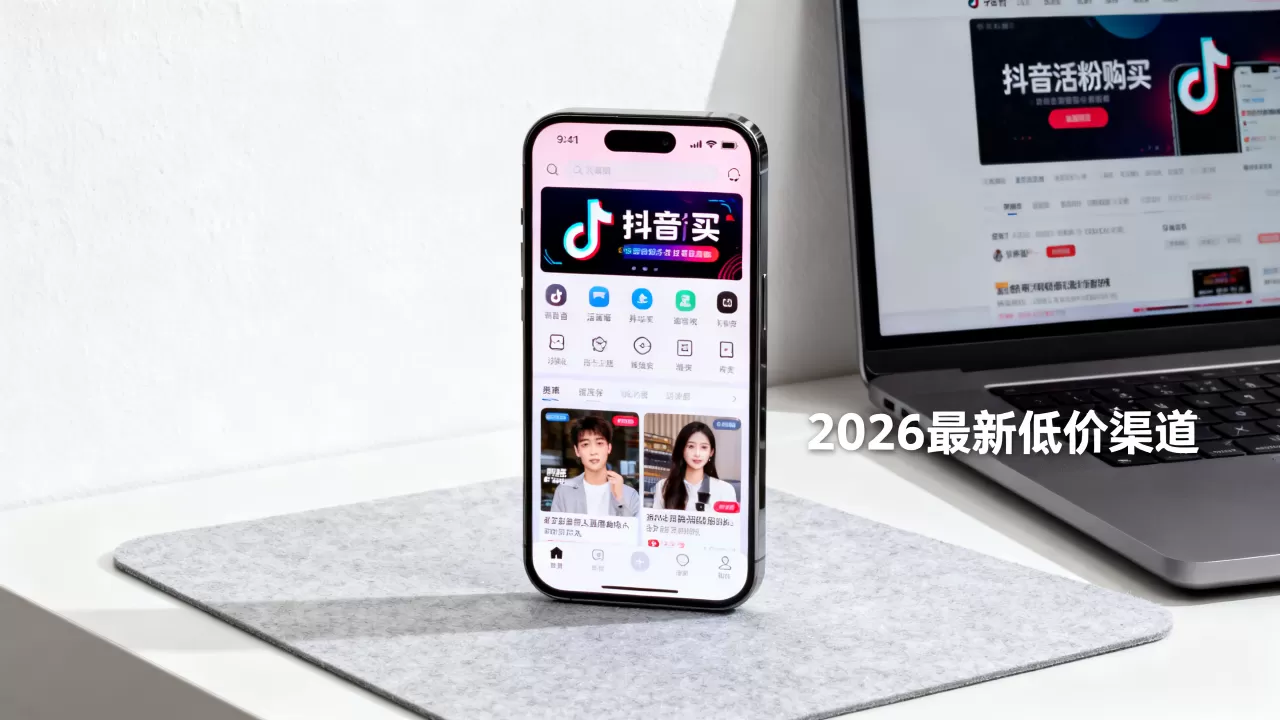 2026抖音真人活粉怎么买?,最新低价渠道有哪些? 2026抖音真人活粉怎么买?,最新低价渠道有哪些?