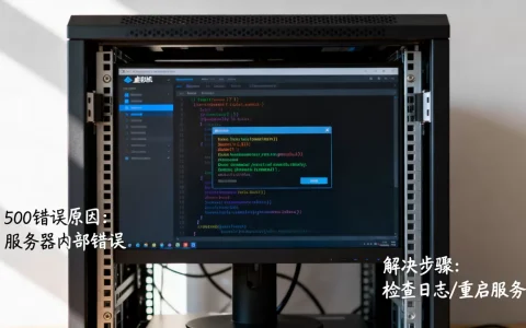 虚拟机500错误是什么原因导致的？,500错误怎么解决
