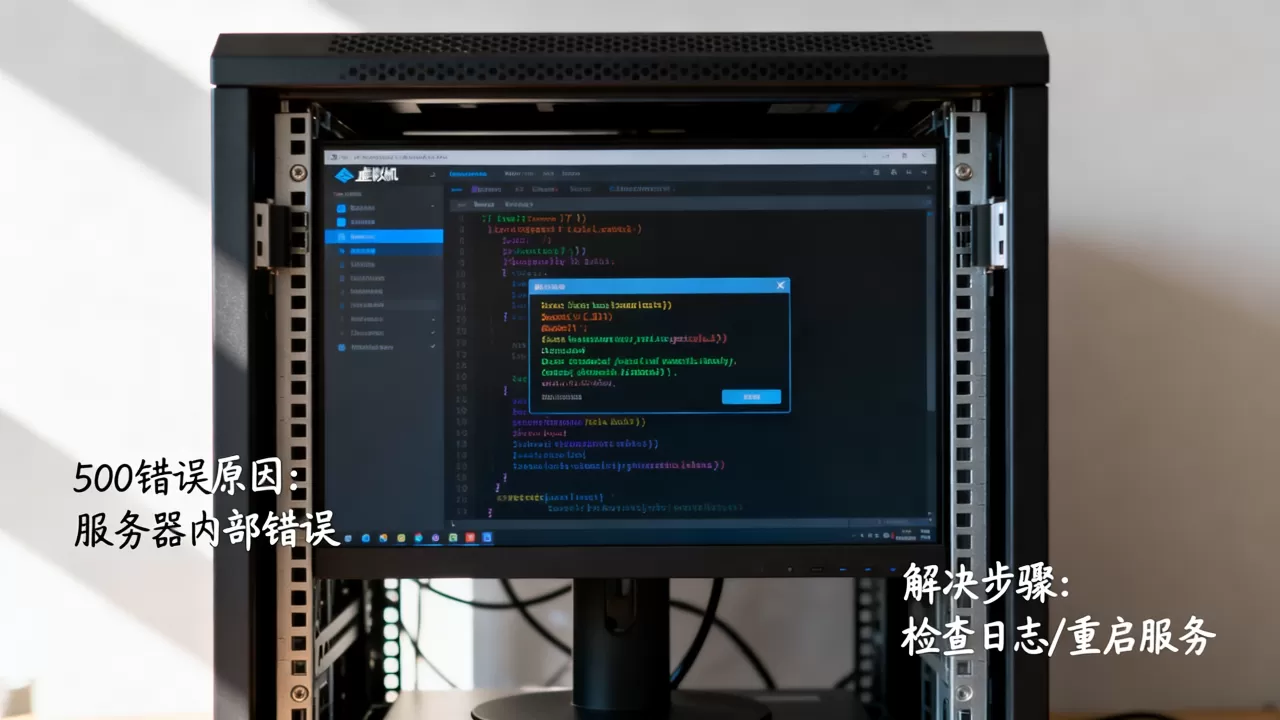 虚拟机500错误是什么原因导致的?,500错误怎么解决 虚拟机500错误是什么原因导致的?,500错误怎么解决