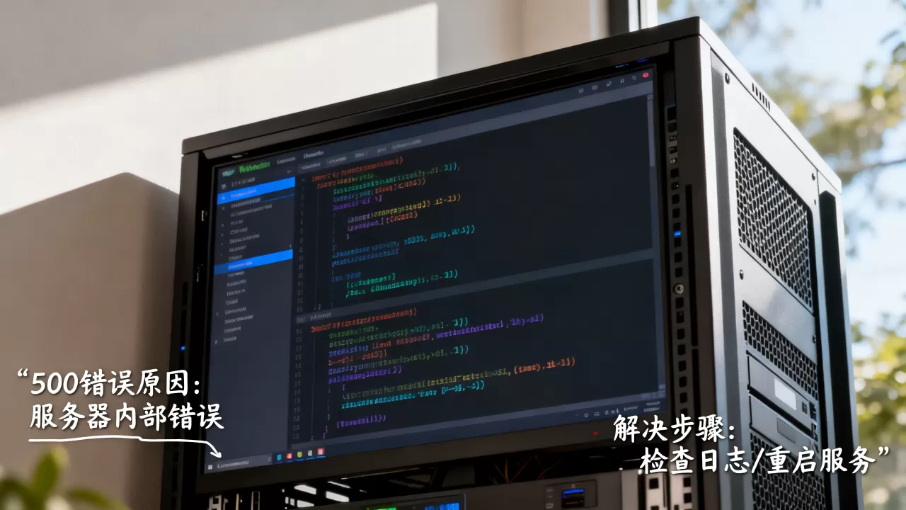 虚拟机500错误是什么原因导致的?,500错误怎么解决 虚拟机500错误是什么原因导致的?,500错误怎么解决