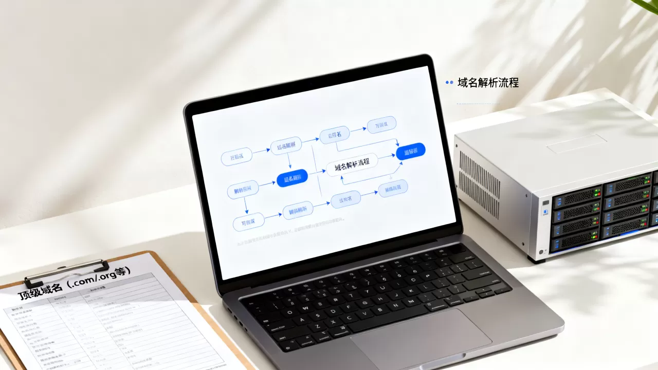 什么才是域名中的最高域名,有哪些作用呢? 什么才是域名中的最高域名,有哪些作用呢?