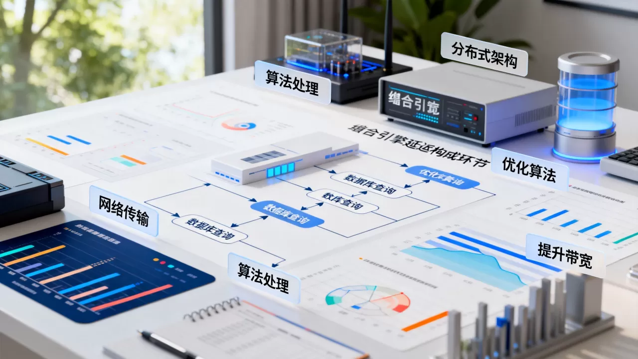 撮合引擎延迟由哪些环节构成?如何优化撮合延迟? 撮合引擎延迟由哪些环节构成?如何优化撮合延迟?
