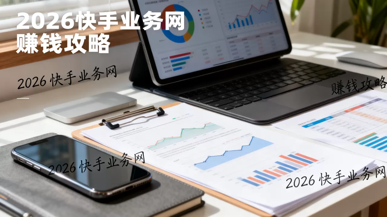 2026年最新快手业务网是什么?,怎么赚钱 2026年最新快手业务网是什么?,怎么赚钱