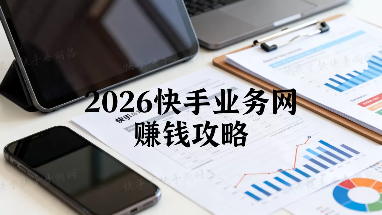 2026年最新快手业务网是什么?,怎么赚钱 2026年最新快手业务网是什么?,怎么赚钱