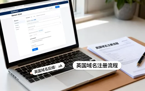 英国域名是什么？如何注册英国域名？英国域名后缀有哪些？