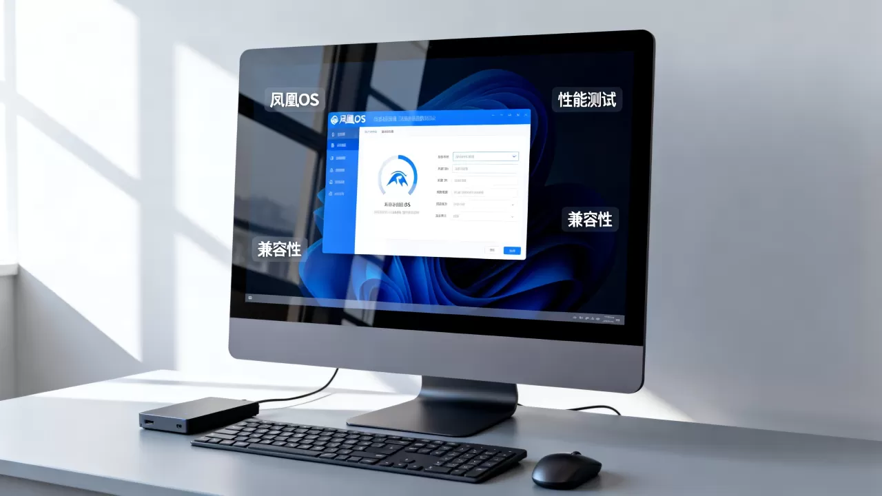 虚拟机装凤凰OS可行吗?性能和兼容性怎么样? 虚拟机装凤凰OS可行吗?性能和兼容性怎么样?