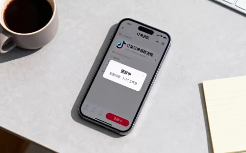 2026年抖音在线买单能退款吗，退款到账需要多久？