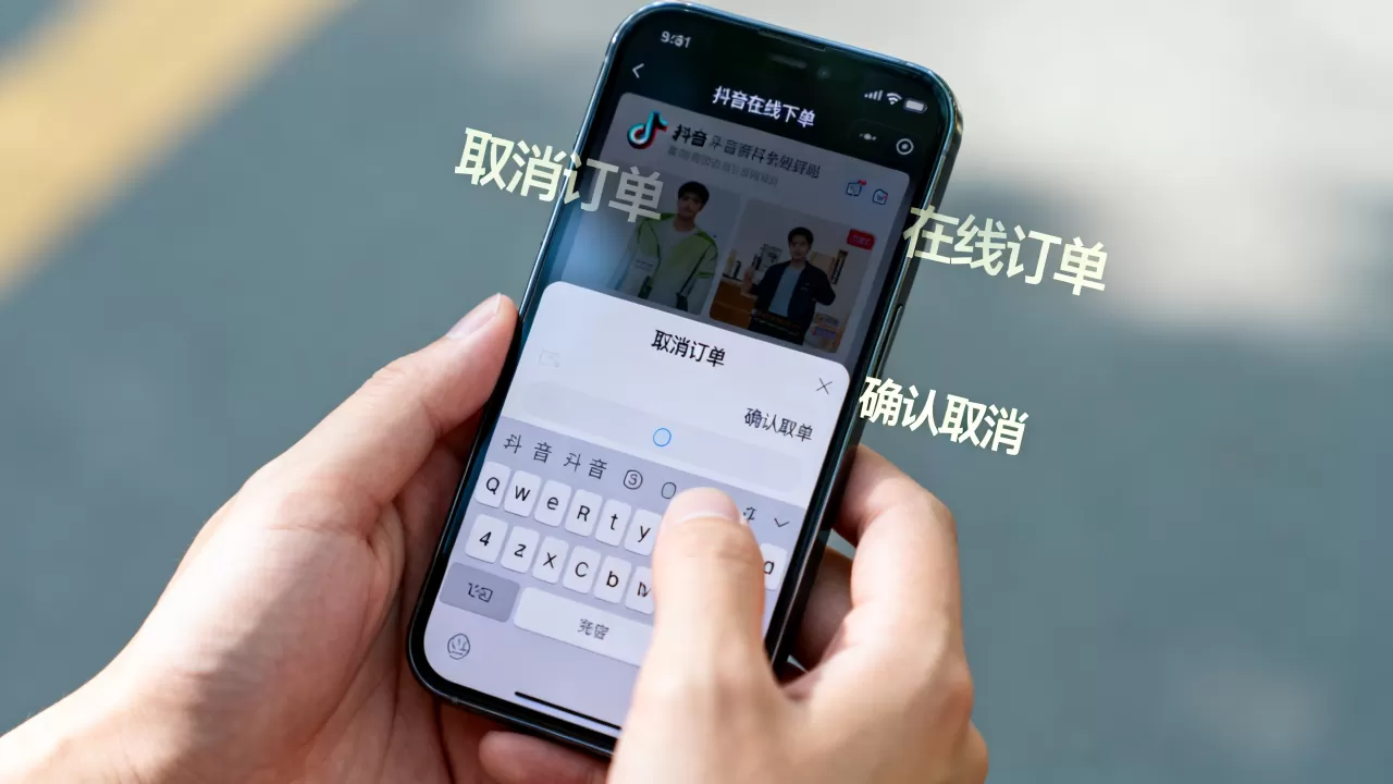 2026年最新:抖音在线下单怎么取消 2026年最新:抖音在线下单怎么取消