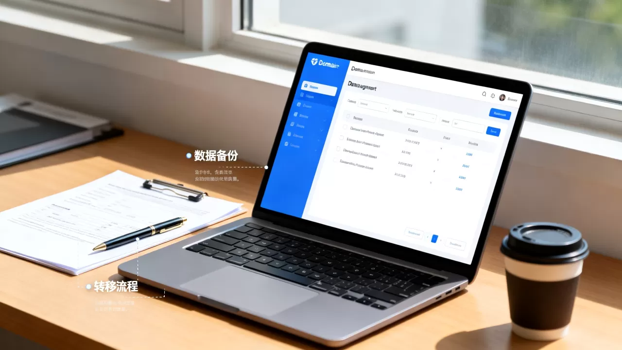 域名转到其他域名商数据真的会丢吗,转移流程复杂吗? 域名转到其他域名商数据真的会丢吗,转移流程复杂吗?