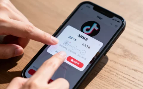 2026年最新：抖音在线下单怎么操作