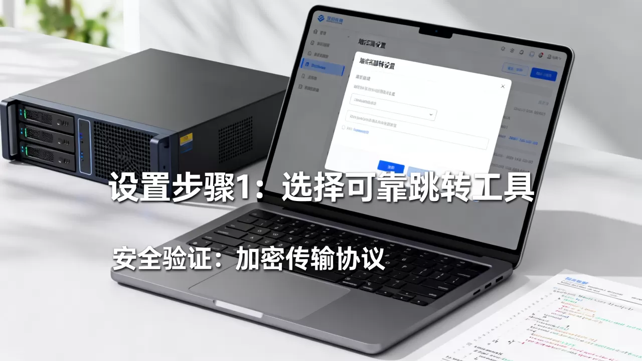 域名跳转隐藏域名怎么设置才安全有效? 域名跳转隐藏域名怎么设置才安全有效?