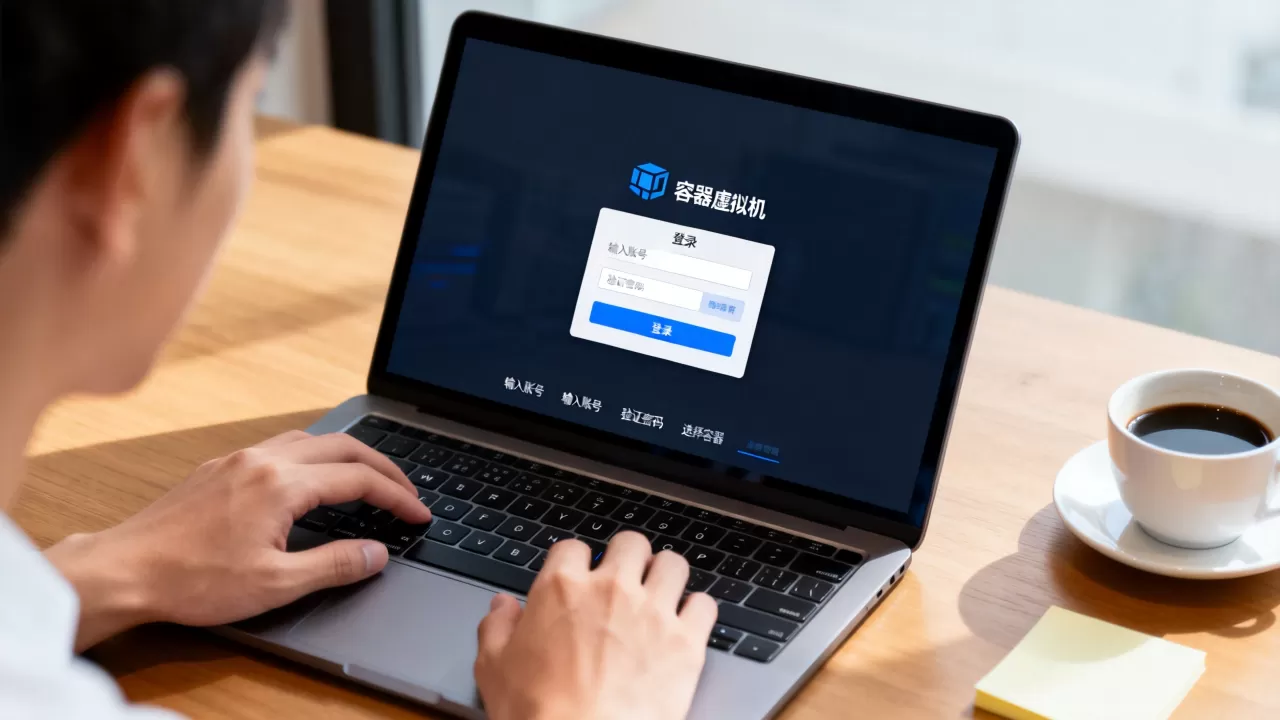 登录容器虚拟机怎么操作,注意事项有哪些? 登录容器虚拟机怎么操作,注意事项有哪些?