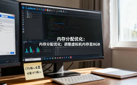 虚拟机用Cadence卡顿怎么办？提升性能有哪些技巧？