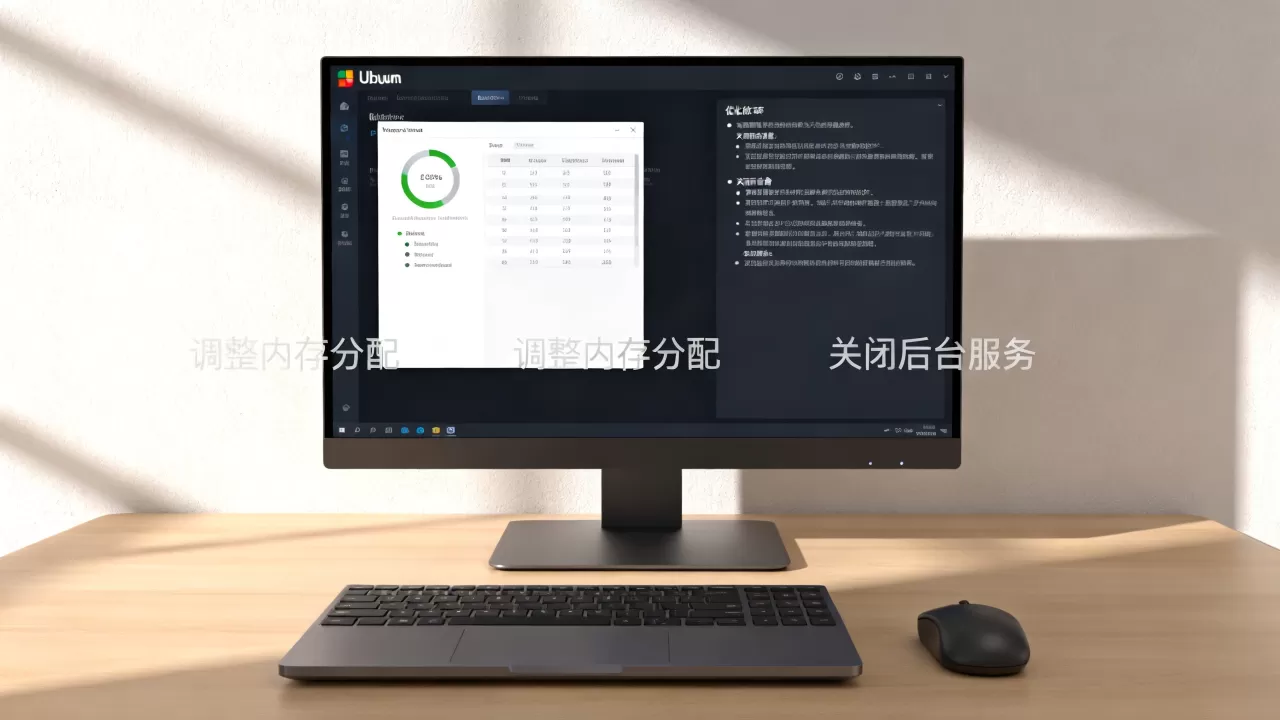 Ubuntu虚拟机性能太卡怎么办,如何优化? Ubuntu虚拟机性能太卡怎么办,如何优化?