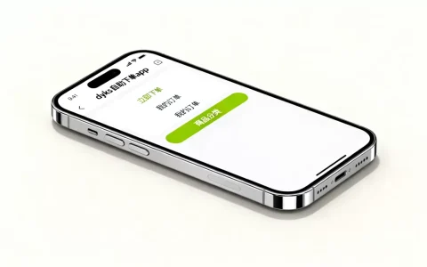 2026年最新：dyks自助下单app