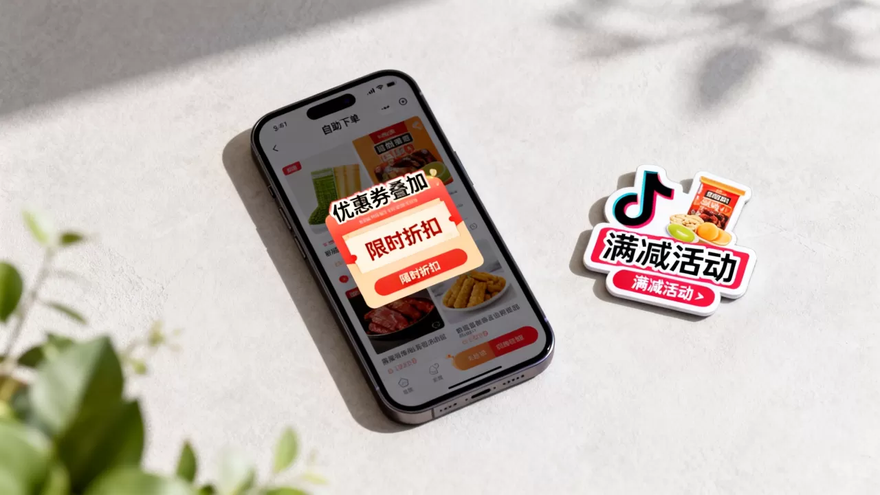 2026年抖音自助下单怎么省钱?,有哪些省钱技巧? 2026年抖音自助下单怎么省钱?,有哪些省钱技巧?