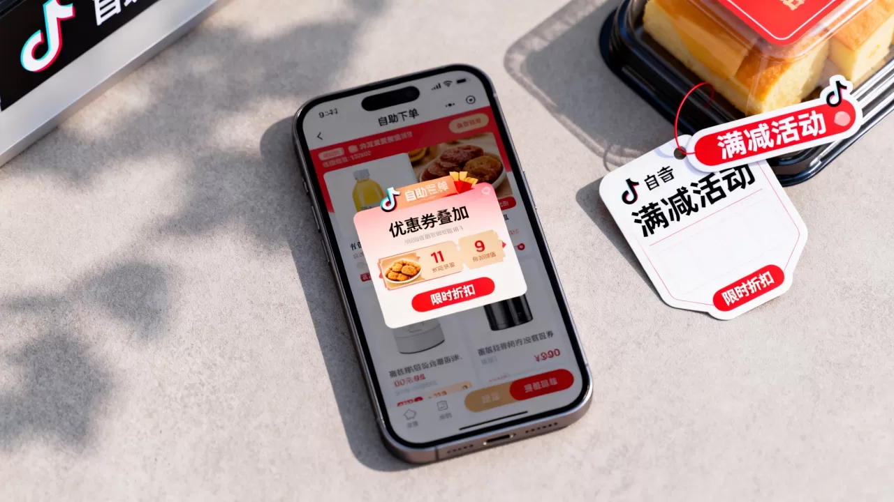 2026年抖音自助下单怎么省钱?,有哪些省钱技巧? 2026年抖音自助下单怎么省钱?,有哪些省钱技巧?