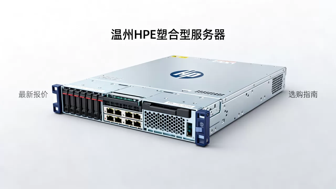 温州HPE塑合型服务器多少钱?,最新报价及选购指南 温州HPE塑合型服务器多少钱?,最新报价及选购指南