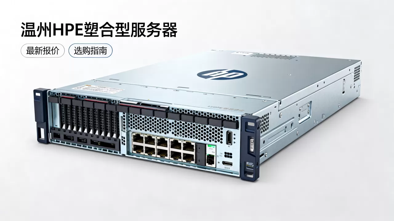 温州HPE塑合型服务器多少钱?,最新报价及选购指南 温州HPE塑合型服务器多少钱?,最新报价及选购指南