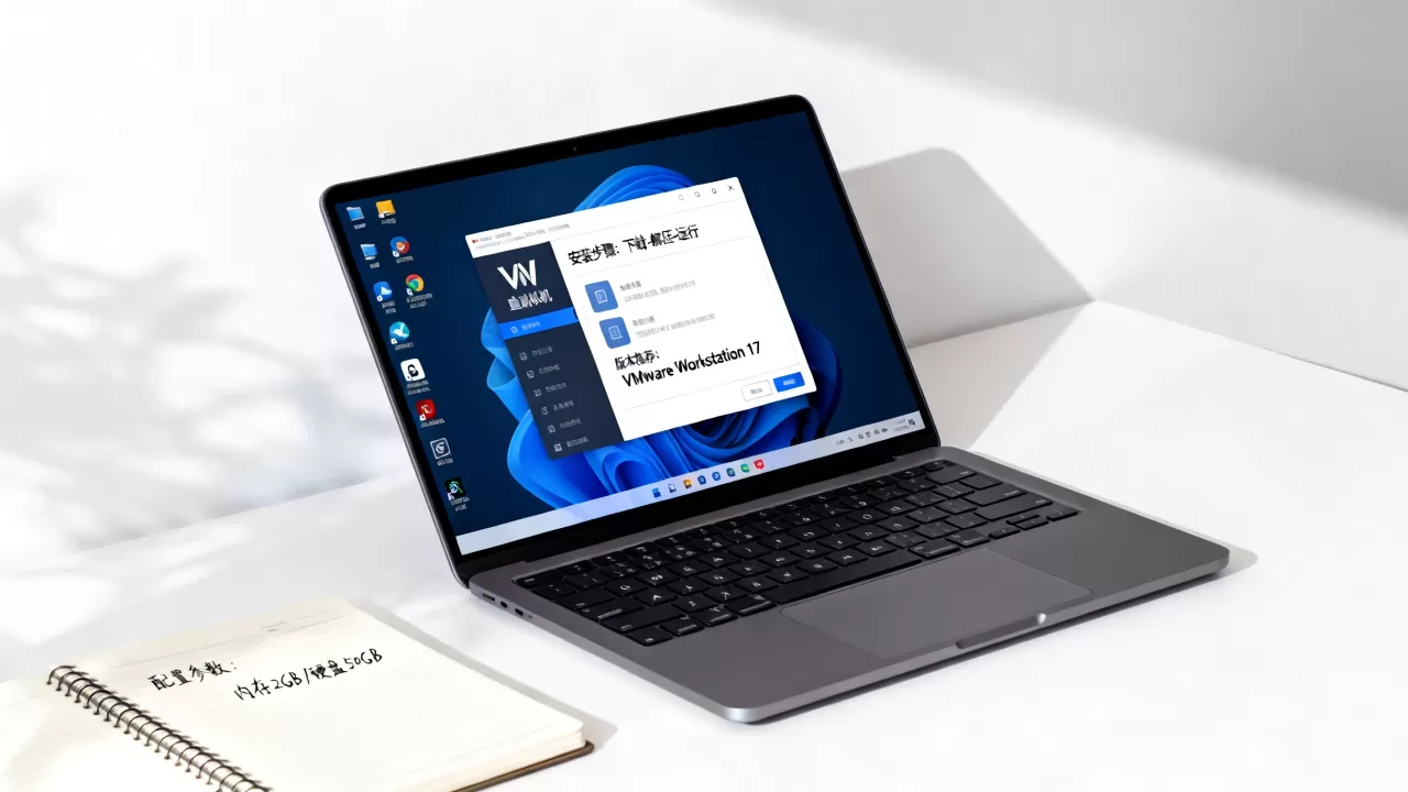 vm虚拟机软件怎么用,哪个版本好用? vm虚拟机软件怎么用,哪个版本好用?