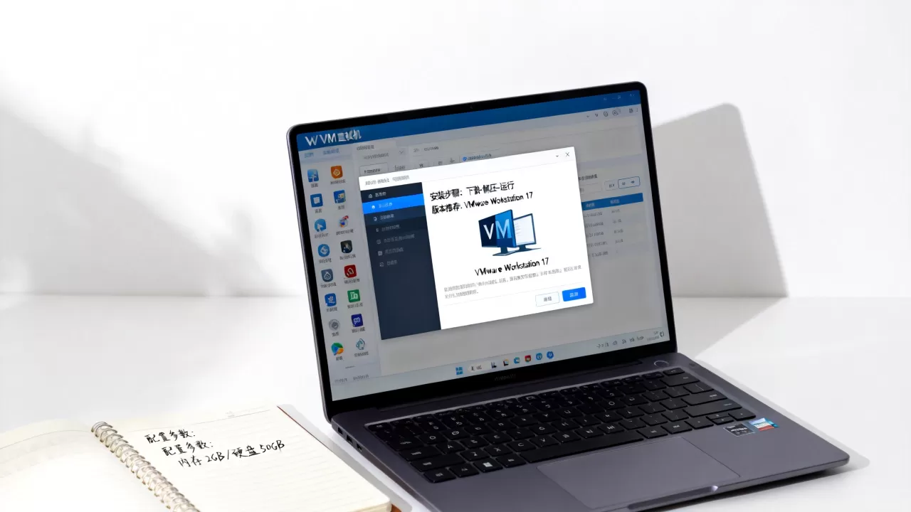 vm虚拟机软件怎么用,哪个版本好用? vm虚拟机软件怎么用,哪个版本好用?