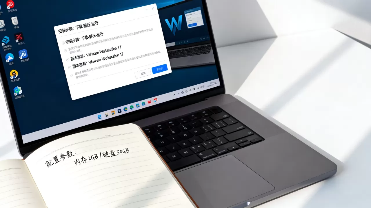 vm虚拟机软件怎么用,哪个版本好用? vm虚拟机软件怎么用,哪个版本好用?
