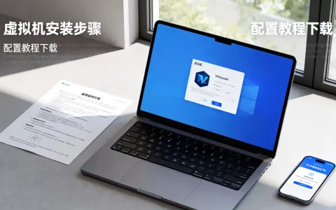 xp虚拟机怎么装才简单？虚拟机配置教程在哪下载？