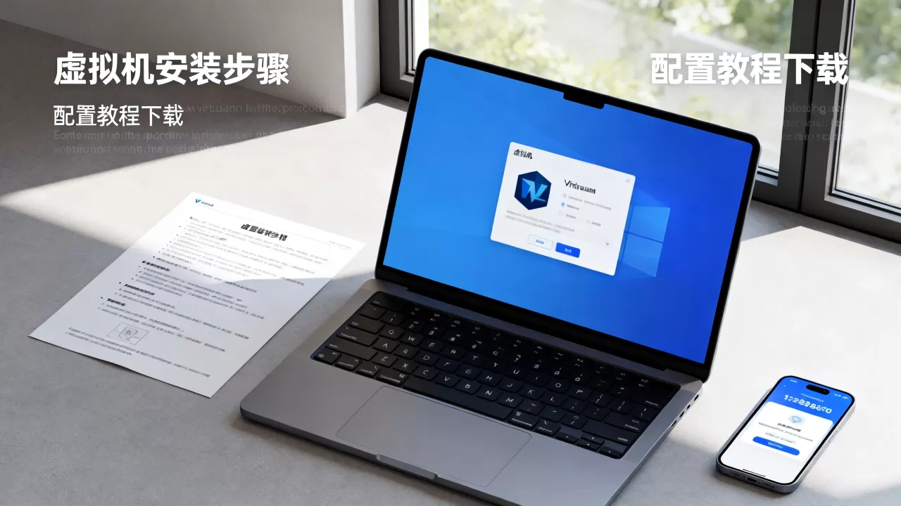 xp虚拟机怎么装才简单?虚拟机配置教程在哪下载? xp虚拟机怎么装才简单?虚拟机配置教程在哪下载?