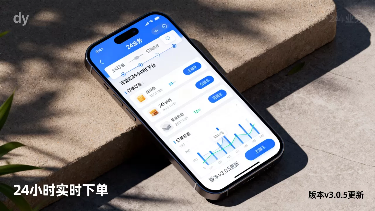 2026年最新:dy业务24小时下单平台最新版本更新内 2026年最新:dy业务24小时下单平台最新版本更新内