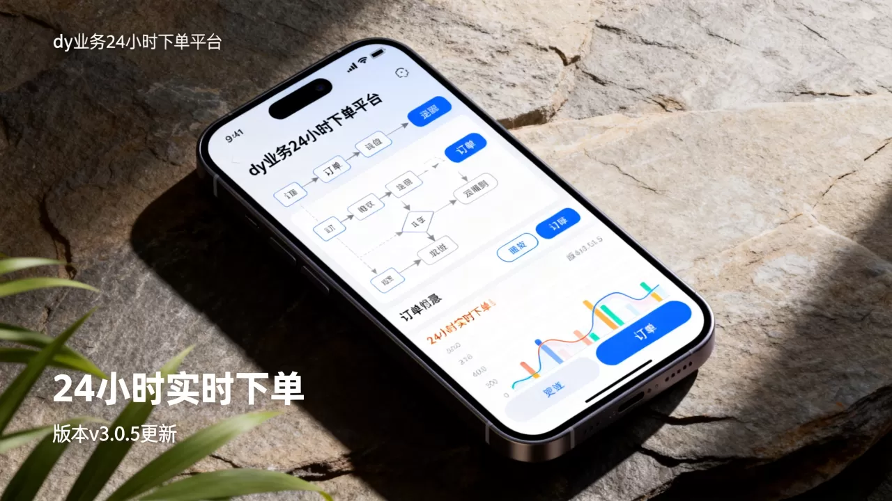 2026年最新:dy业务24小时下单平台最新版本更新内 2026年最新:dy业务24小时下单平台最新版本更新内