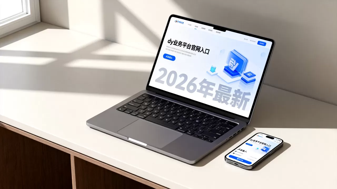 2026年dy业务平台官网入口怎么打开,最新官网入口在哪里? 2026年dy业务平台官网入口怎么打开,最新官网入口在哪里?