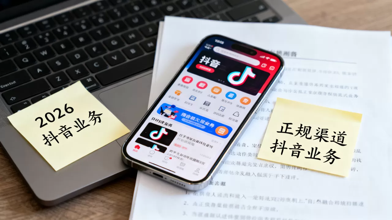 2026年抖音业务低价是真的吗,哪里可以找到正规渠道 2026年抖音业务低价是真的吗,哪里可以找到正规渠道