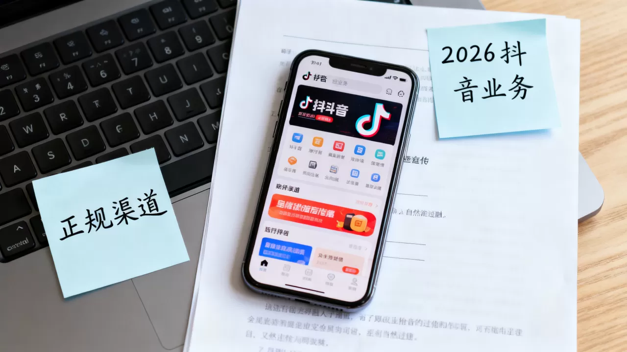 2026年抖音业务低价是真的吗,哪里可以找到正规渠道 2026年抖音业务低价是真的吗,哪里可以找到正规渠道