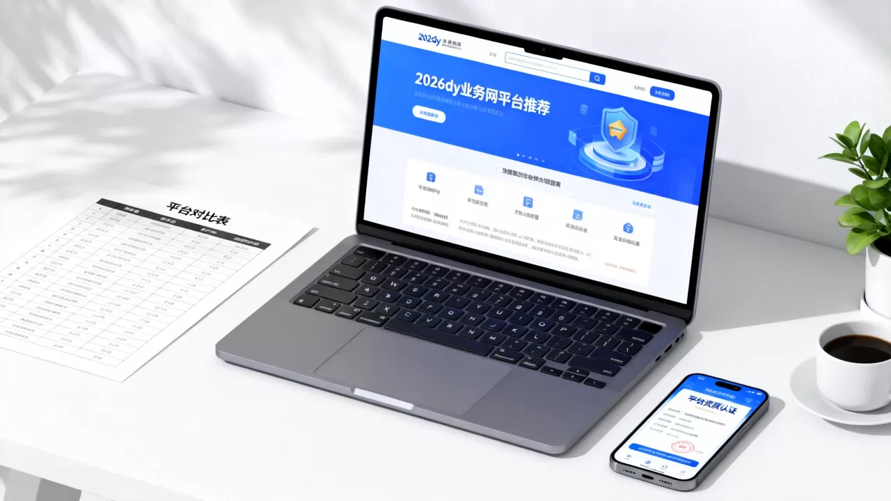 2026年dy业务网平台怎么选,哪个平台靠谱? 2026年dy业务网平台怎么选,哪个平台靠谱?