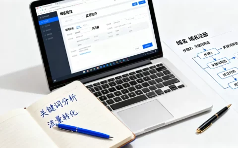 域名抢注真能获取高流量吗，有哪些实用技巧？